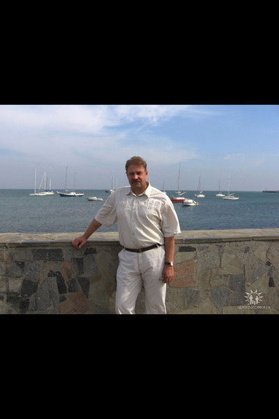 Юрий Пластинин