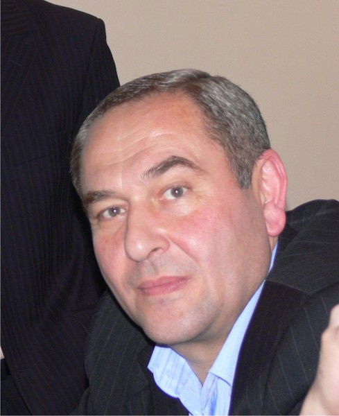 Константин Сарибеков