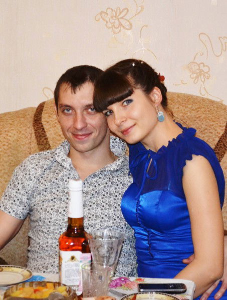 Юлиана Гусева