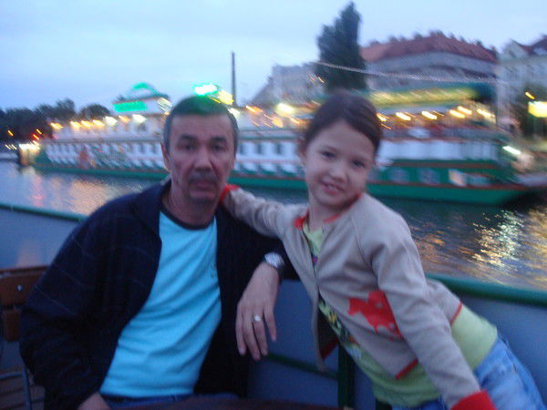 Николай Бакаев