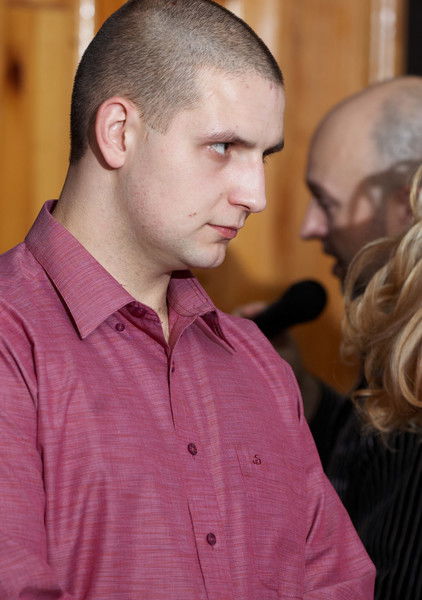 Владимир Таберко