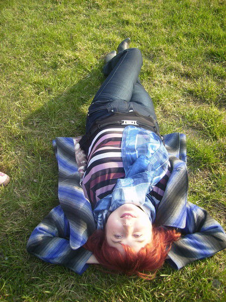 Кристина Классен