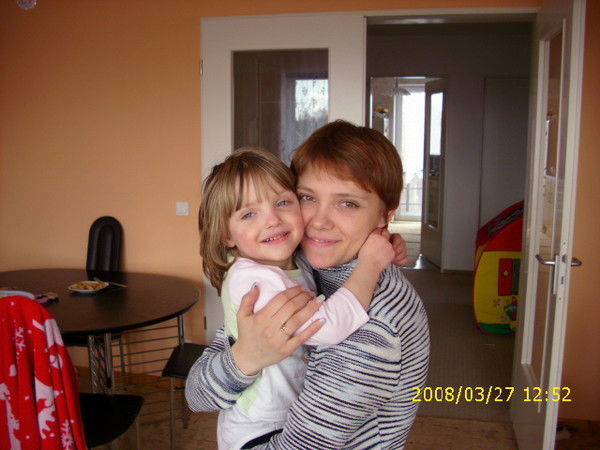 Дарья Субботина