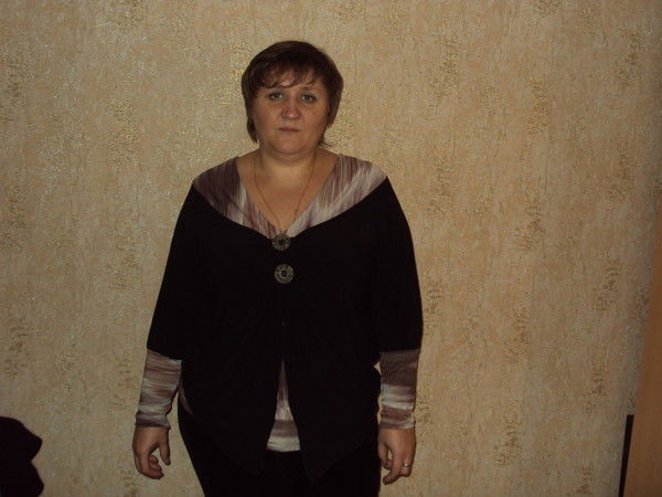 Наталия Ерёменко