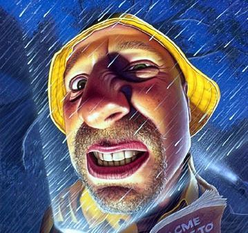 Станислав Тюрин