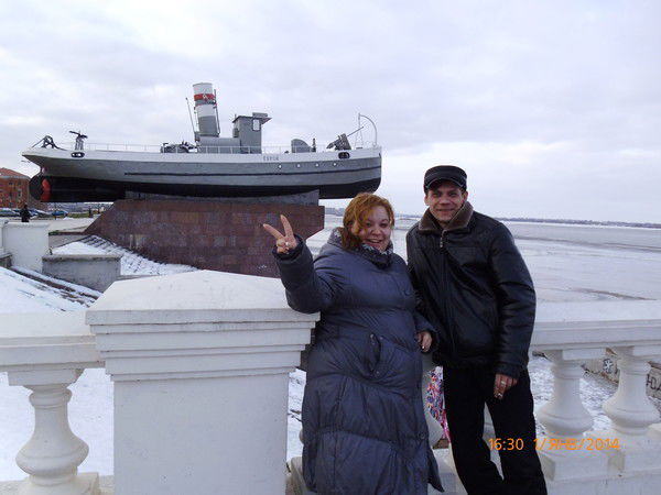 Юлия Касаткина