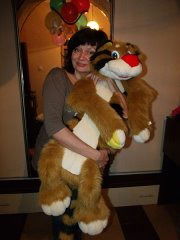 Света Куликова-Егорова