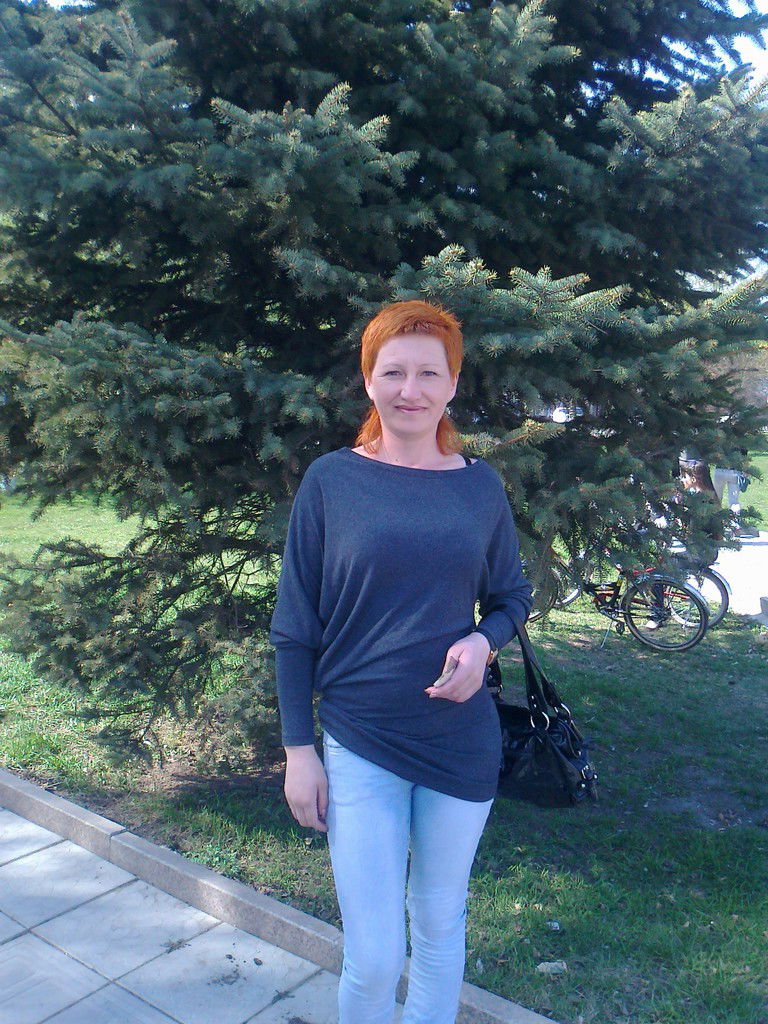 Евгения Антонова