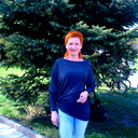 Евгения Антонова