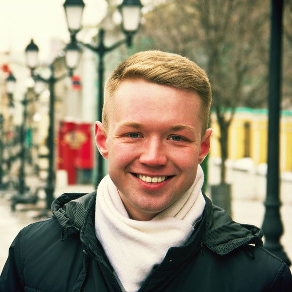 Евгений Марченко