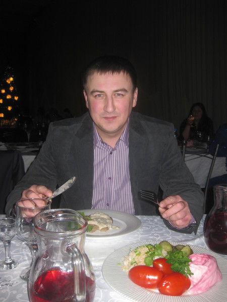 Евгений Осинин