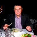 Евгений Осинин