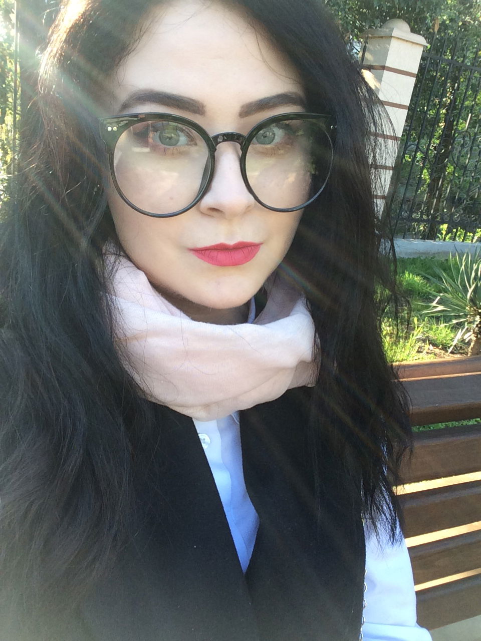 Амелия Белова