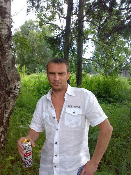 Сергей Георгиев