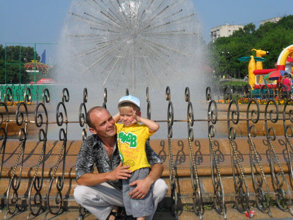 Сергей Резниченко