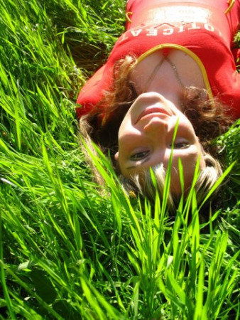 Таня Вольская