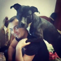 Кирилл Шалунов