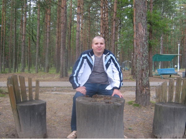 Алексей Каллонен