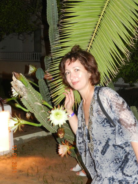 Елена Рузанова