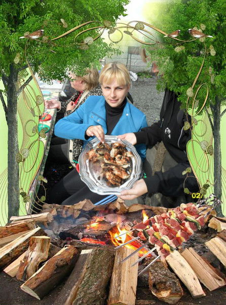 Екатерина Змеева