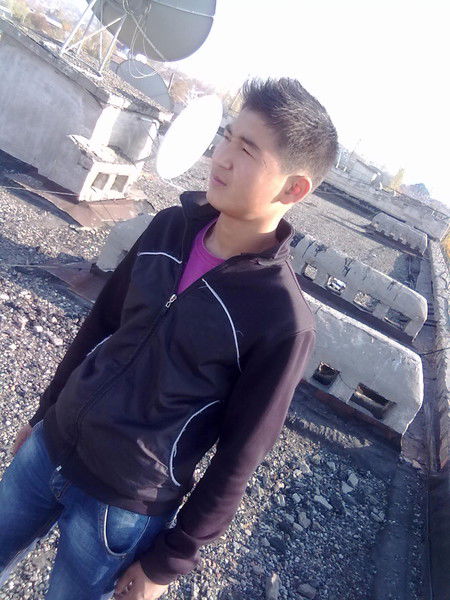 Nurkeldi Baiysh Uulu