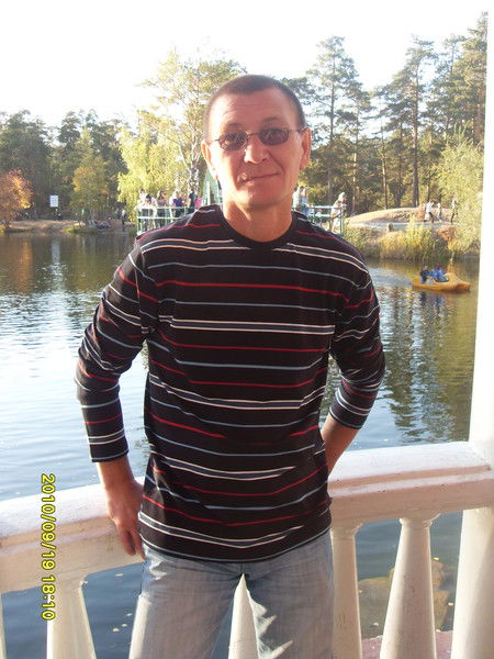 Игорь Панявин