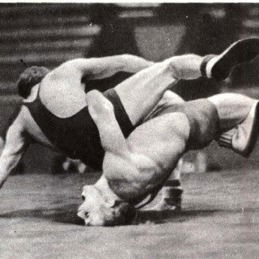 Встречай Заряженных