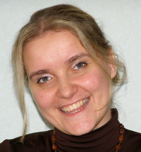 Евгения Макарова