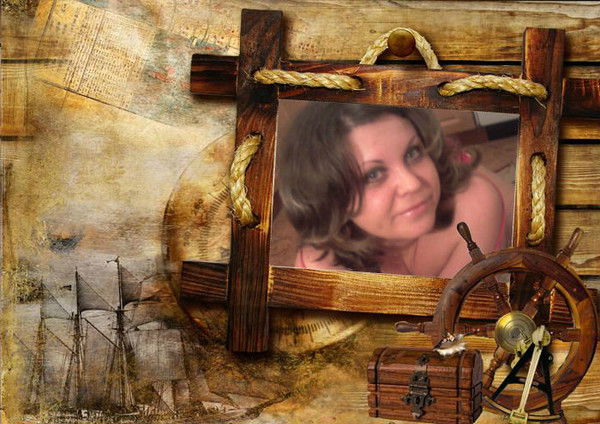 Иришка Корябкина