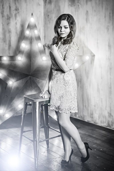 Юлиана Щетинина