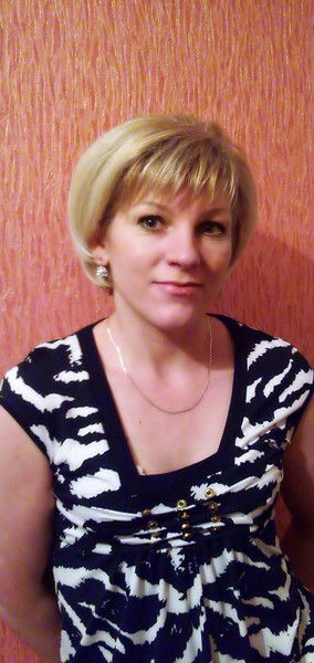 Елена Шаш (Сиренко)