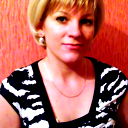 Елена Шаш (Сиренко)