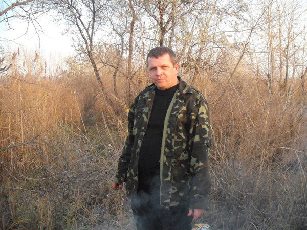 Владимир Запорожец