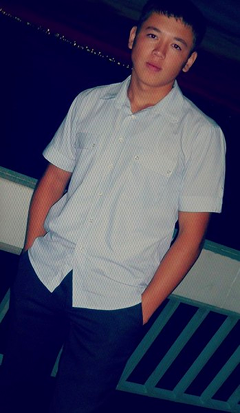 Puнat Shaq1Rzhanoff