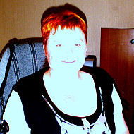 Татьяна Пинкас(Замятина)