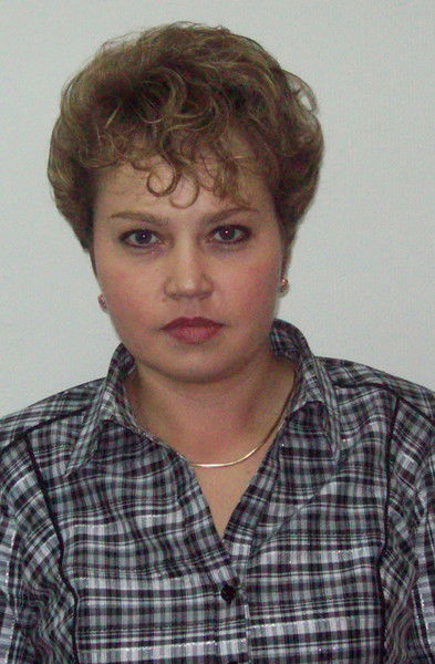 Татьяна Бырка