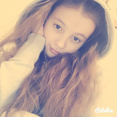 Алина Хусяинова