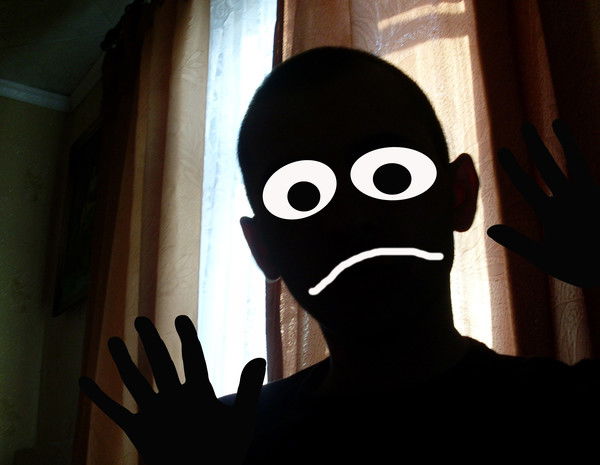 Виктор Нехорошков