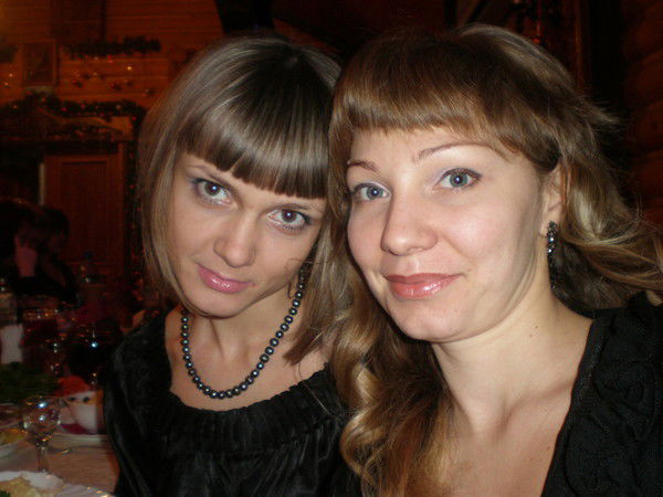 Татьяна Сергеева