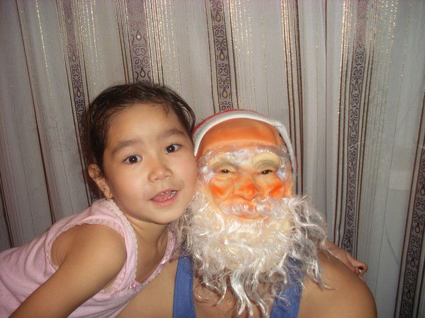 Гулбарам Туреханова