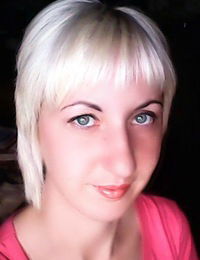 Светлана Подъельская