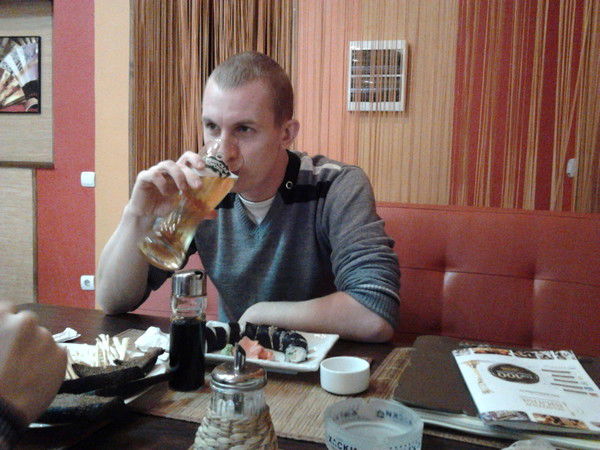 Алексей Булдаков