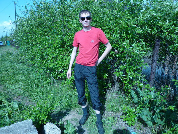 Айрат Гибадуллин