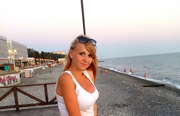 Анастасия Асекретова