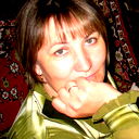 Татьяна Курпанова