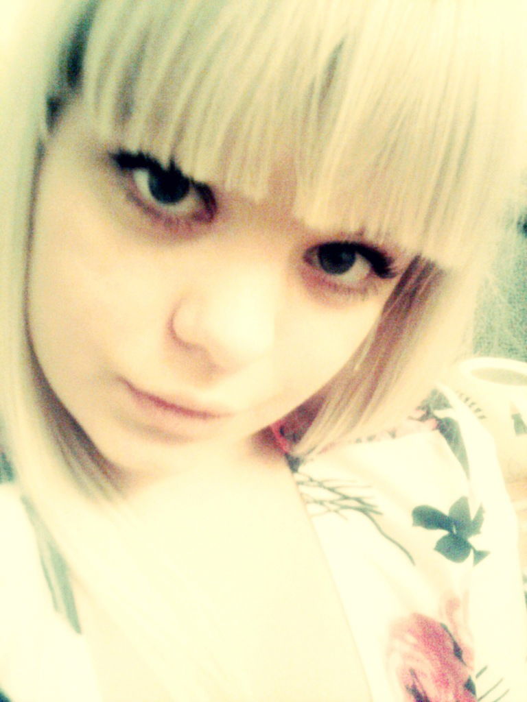 Юлия Евдокимова