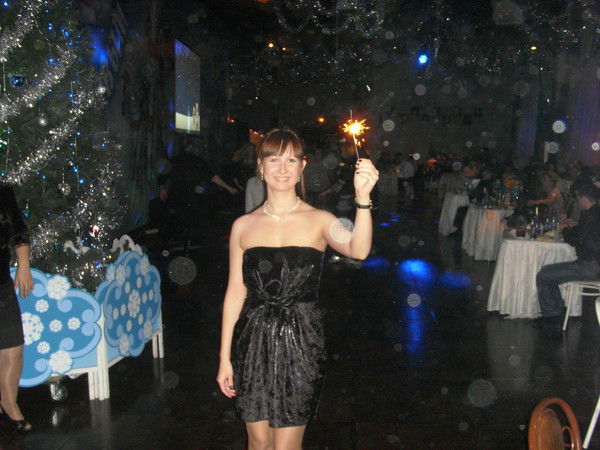 Олеся Широкова