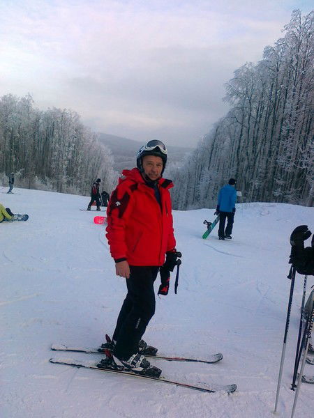 Сергей Слобожанин