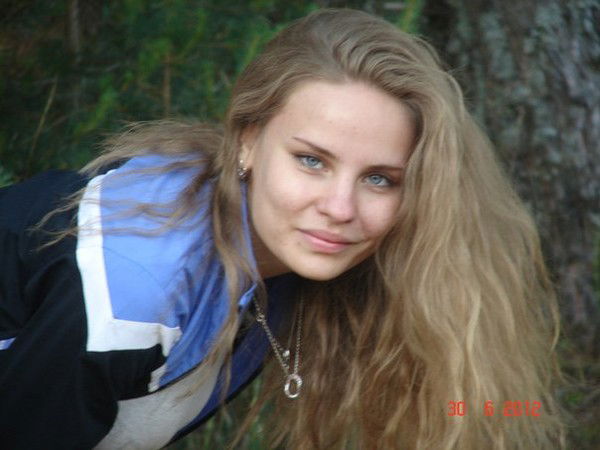 Олечка Эпова