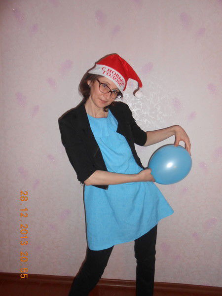 Наталья Мамонтова